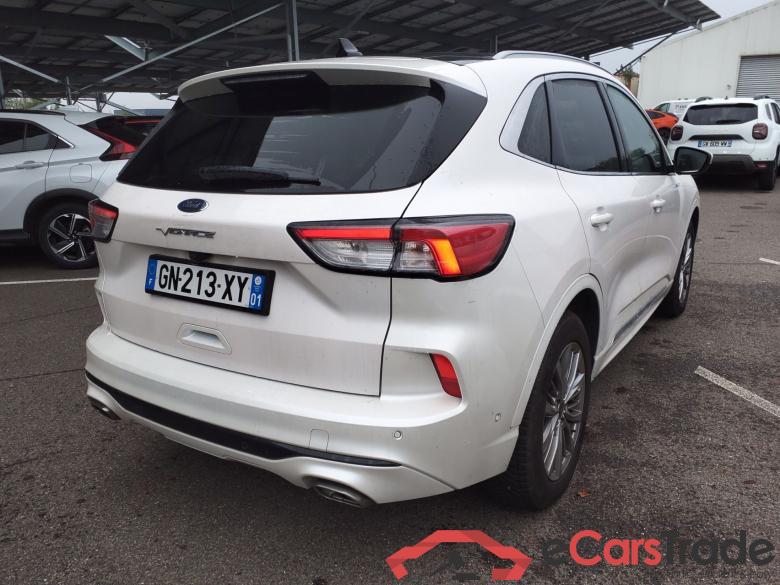 FORD KUGA       Kuga 2.5 Duratec FHEV 2,5 Duratec 190ch FlexiFuel FHEV E85 VIGNALE #3
