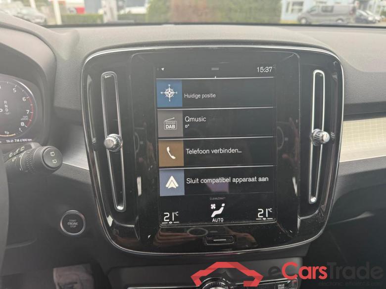 VOLVO XC40 1.5 T2 Core Geartronic #3