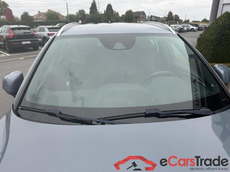 VOLVO XC40 1.5 T2 Core Geartronic #4