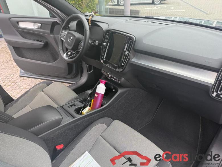 VOLVO XC40 1.5 T2 Core Geartronic #6