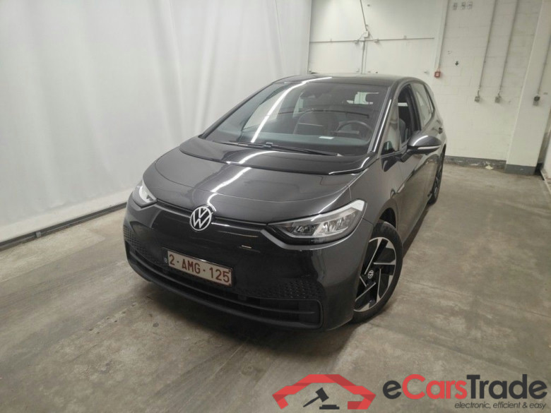 Volkswagen ID.3 58 kWh Pro Life 5d