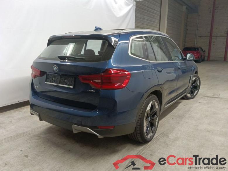 BMW iX3 sDrive35 5d #2 BMW iX3 sDrive35 5d #2