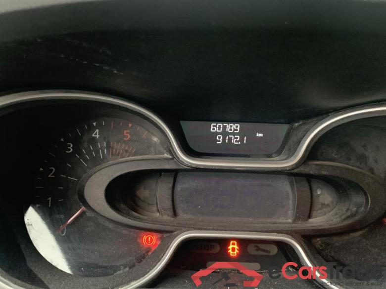 RENAULT Trafic 29 Fourgon Mwb Trafic 2.0 dCi 29 L2H1 Grand Confort #6