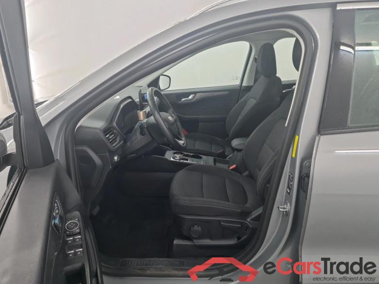 FORD KUGA 2.5I PHEV 165KW TITANIUM AUTO #4