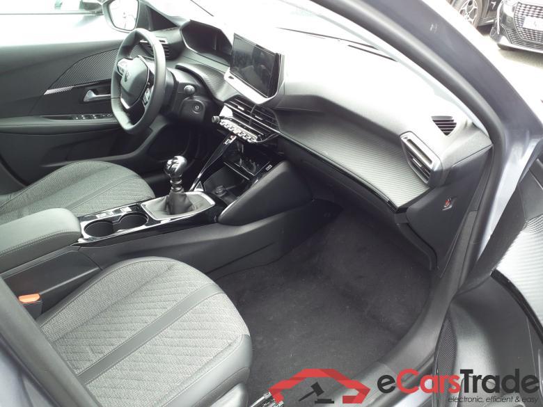 PEUGEOT 208  ESSENCE 100CV ALLURE BVM6 #5