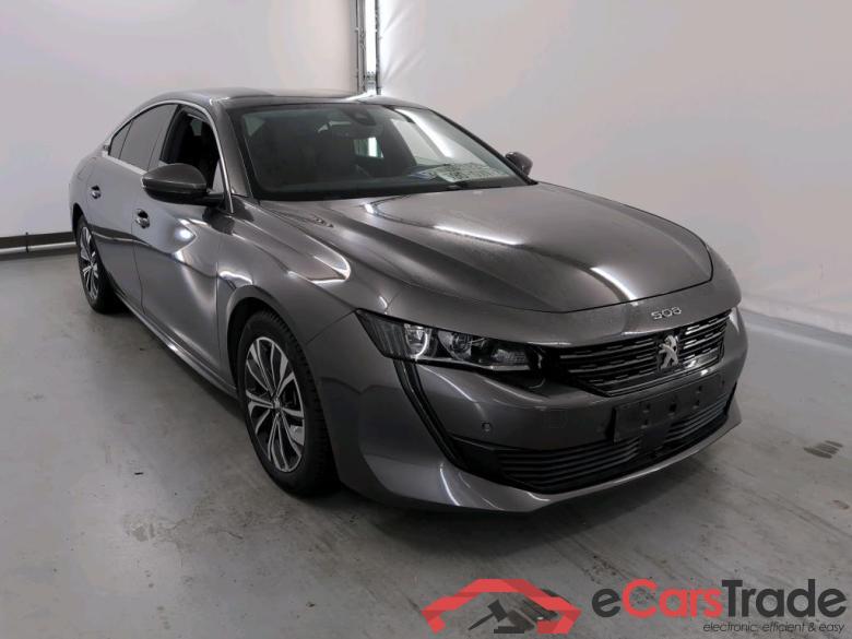 PEUGEOT 508 1.6 HYBRID 225 E-AUTO ALLURE #2