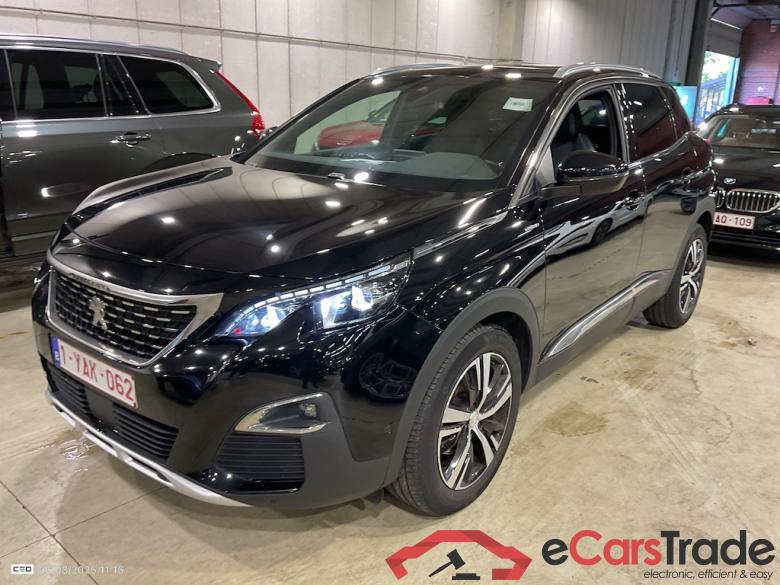 PEUGEOT 3008 - 2016 1.2 PureTech GT Line (EU6.3) #2