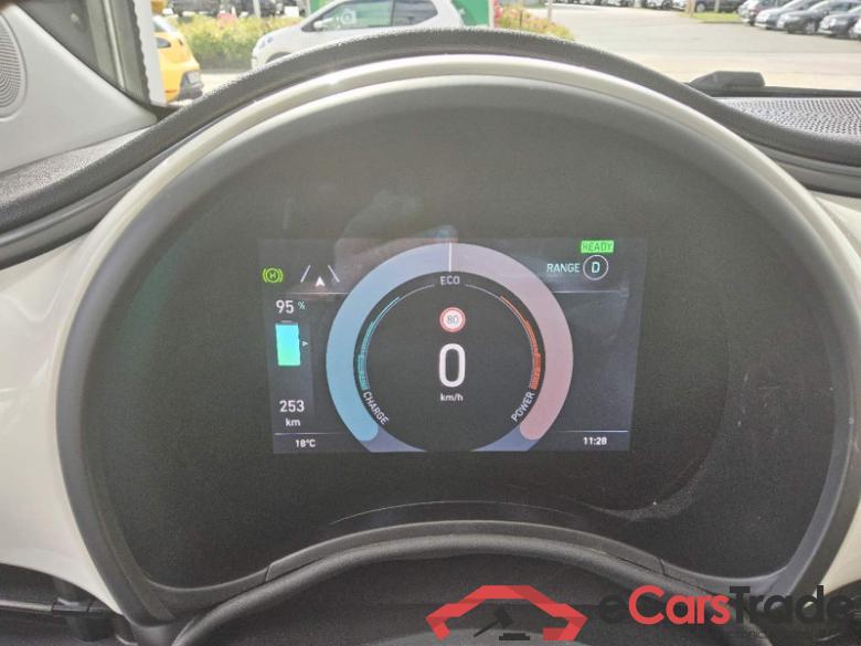 Fiat 500 e (332) Cabrio (2020->) DE - Ca2, Base (42 kWh), 2022 - 2025 #6