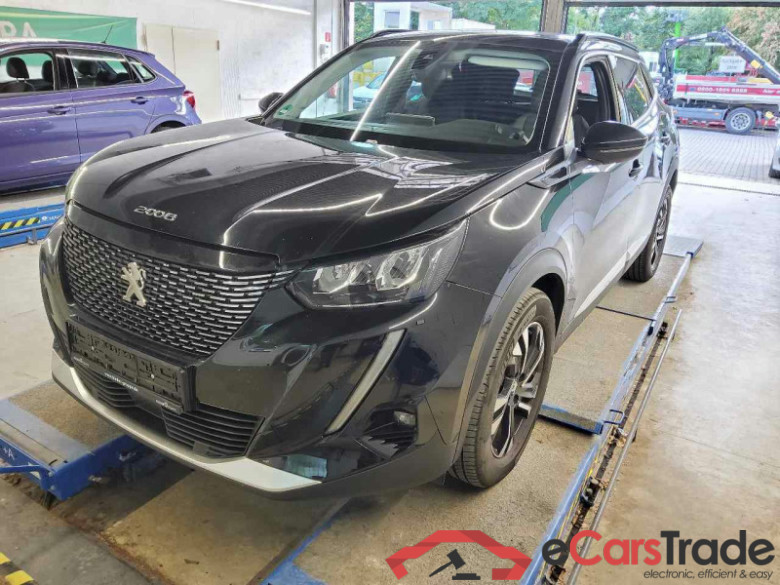 Peugeot 2008 (P1)(11.2019->) DE - SUV5 1.2 PureTech 130 EU6d, Allure Pack (EURO 6d), 2020 - 2023 #1