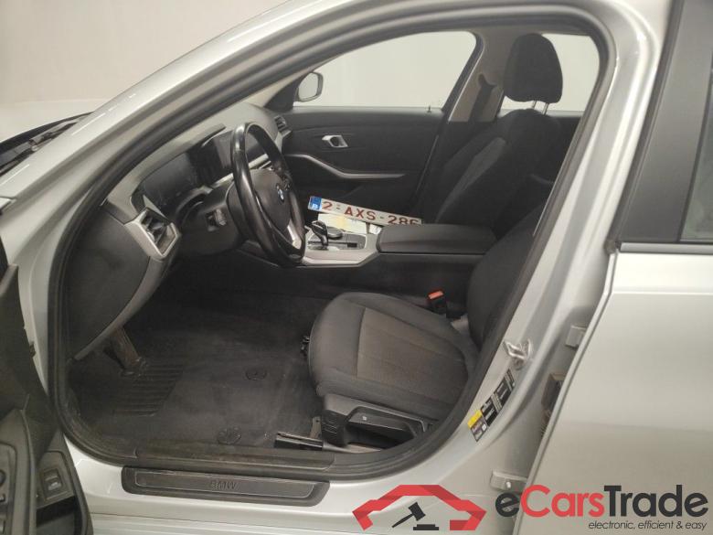 BMW 3 Reeks Touring 320e (150 kW) 5d #3