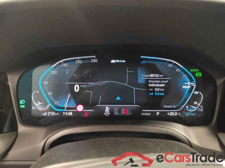 BMW 3 Reeks Touring 320e (150 kW) 5d #6
