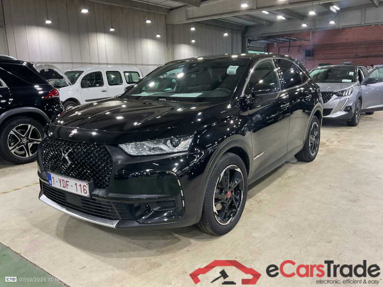 DS AUTOMOBILES DS7 CROSSBACK 1.2 PureTech Perfor. Line (EU6.3) #1