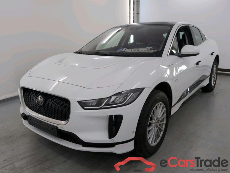 JAGUAR I-PACE EV400 S