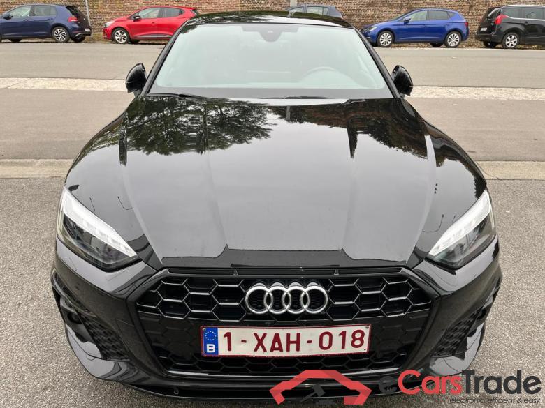 AUDI A5 Sportback Audi A5 Sportback Business Edition S line 35 TFSI  110(150) kW(ch) S tronic #2