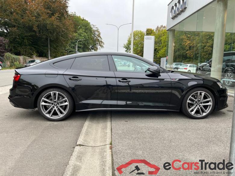AUDI A5 Sportback Audi A5 Sportback Business Edition S line 35 TFSI  110(150) kW(ch) S tronic #6