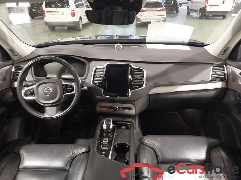VOLVO XC90 2.0 T8 AWD GEARTRONIC INSCRIPTION 7PL. #6