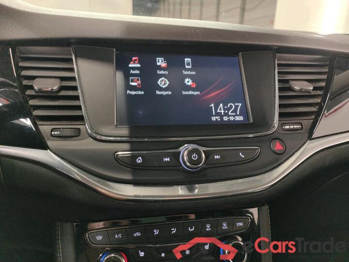 Opel Astra Sports Tourer Astra Sports Tourer 1.2 Turbo S/S Elegance 96kW/130pk  5D/P Man-6 #6