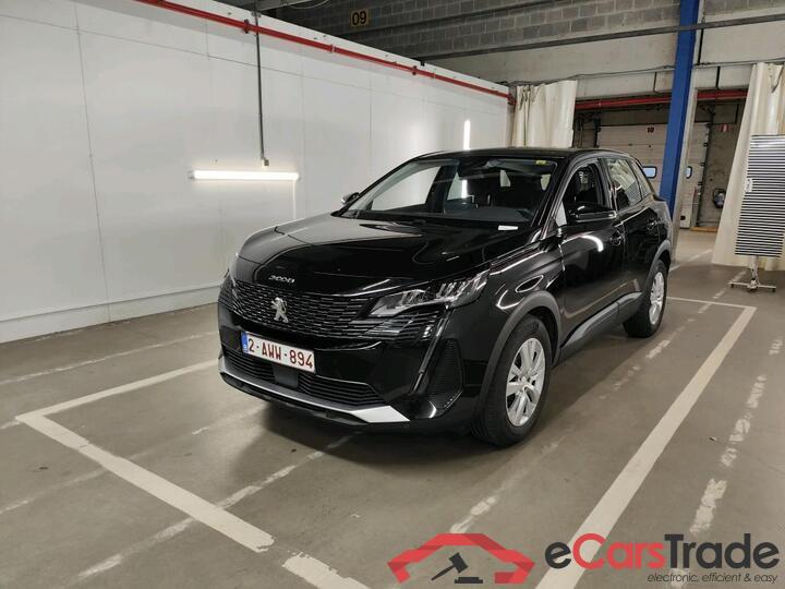 Peugeot 3008 3008 1.5 BlueHDi S/S EAT8 Active Pack 96kW/130pk  5D/P Auto-8 #1