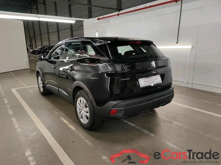 Peugeot 3008 3008 1.5 BlueHDi S/S EAT8 Active Pack 96kW/130pk  5D/P Auto-8 #3