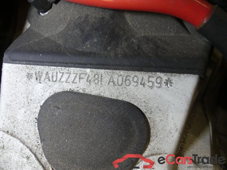 A4 Avant 35 TDI 2.0 TDI 120KW AT7 E6dT #5