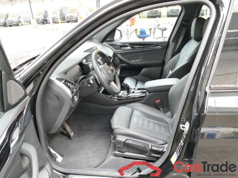 Baureihe X3 xDrive 20 d M Sport 2.0 140KW AT8 E6d #4