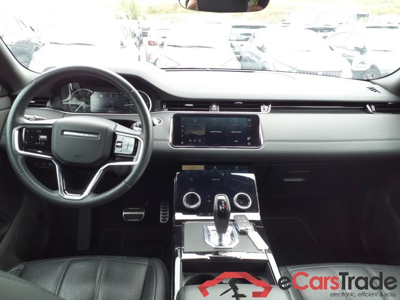 RANGE ROVER Evoque EVOQUE  D200 MHEV AWD R DYNAMIC SE  +KEYLESS +PACK DESIGN BLACK + TOIT PANO + JA20 + TOUCH PRO DUO #4