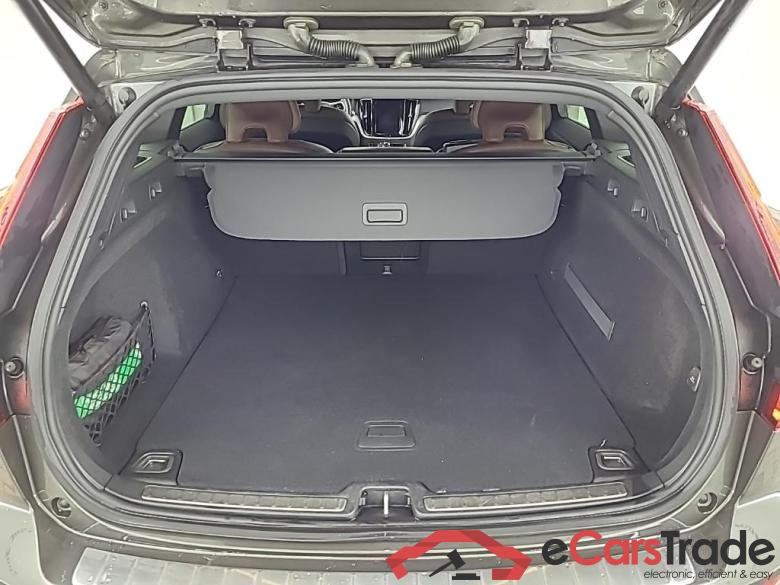 VOLVO V60 T5 Geartronic Inscription 5D 184kW #5
