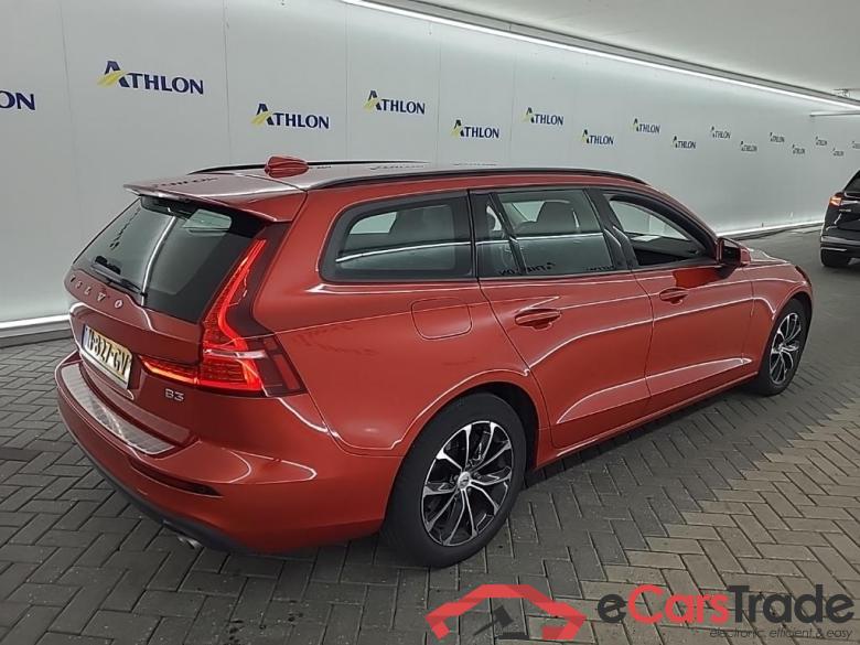 VOLVO V60 B3 Automaat Momentum Advantage 5D 120kW #3
