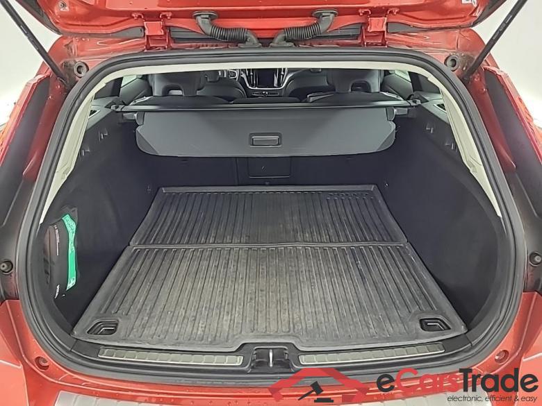 VOLVO V60 B3 Automaat Momentum Advantage 5D 120kW #5