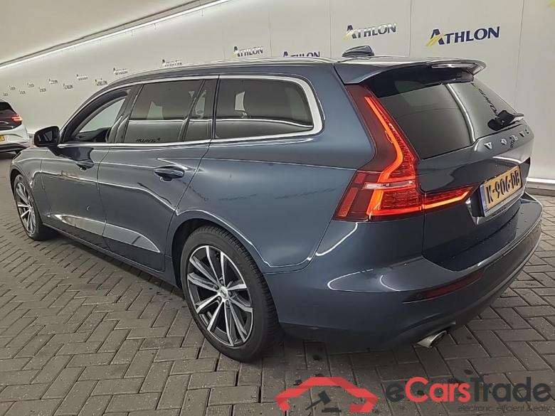 VOLVO V60 B3 Automaat Business Pro 5D 120kW #4