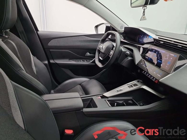Peugeot 308 1.6 Plug-In Hybrid Allure Aut. LED I-Cockpit Navi 1/2 Sport-Leather KeylessGo Camera 360 Klima PDC ... #6