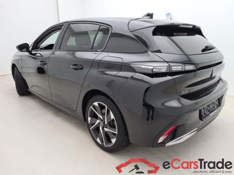 Peugeot 308 1.6 Plug-In Hybrid Allure Aut. LED I-Cockpit Navi 1/2 Sport-Leather KeylessGo Camera 360 Klima PDC ... #4