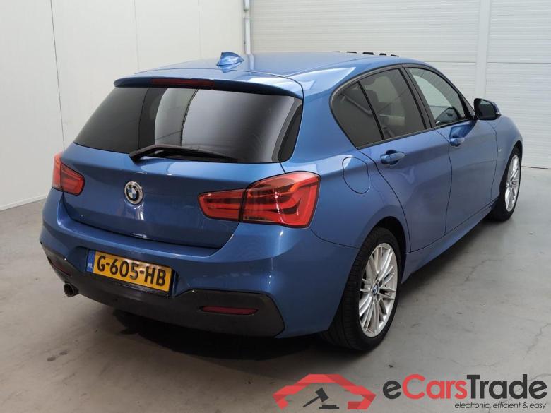 BMW 1-serie 116i M Sport Edition #4