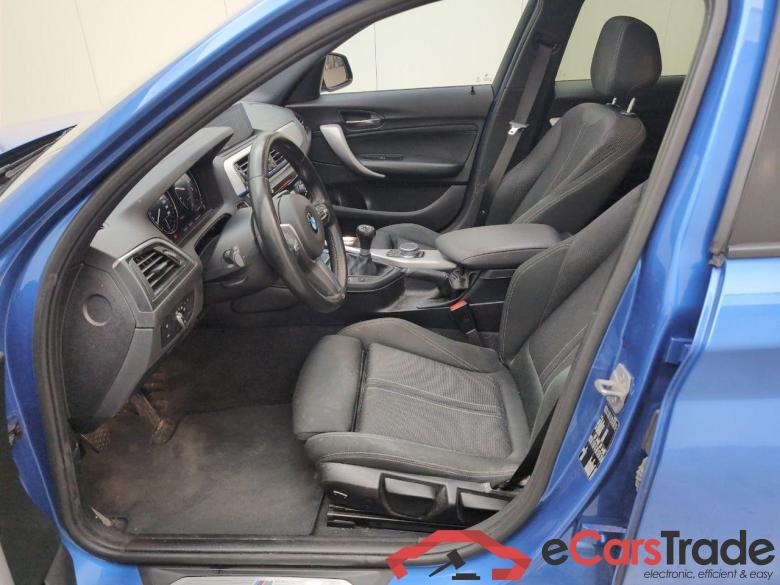 BMW 1-serie 116i M Sport Edition #5