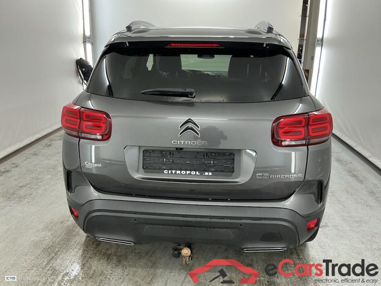 CITROAu2039N C5Aircross 1.5 BLUEHDI 130 SHINE AUTO #5