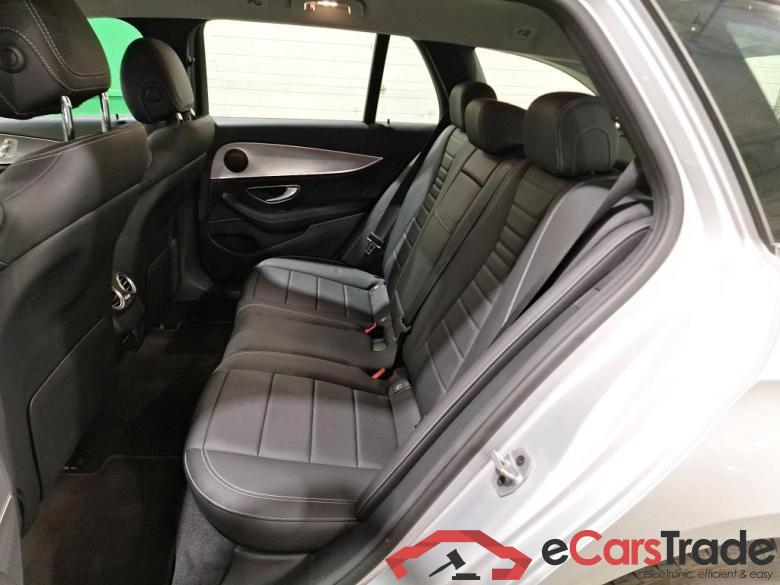 MERCEDES-BENZ CLASS E BREAK DIESEL (S213) E 300 de PHEV Business Solution STOCK #3