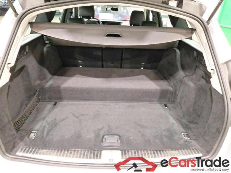 MERCEDES-BENZ CLASS E BREAK DIESEL (S213) E 300 de PHEV Business Solution STOCK #4