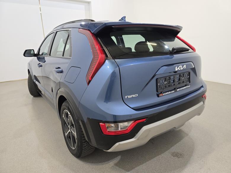 Kia Niro 1.6 GDI Plug-In Hybrid Active Aut. Virtual Navi 1/2 Leather KeylessGo Camera Klima PDC ... #6