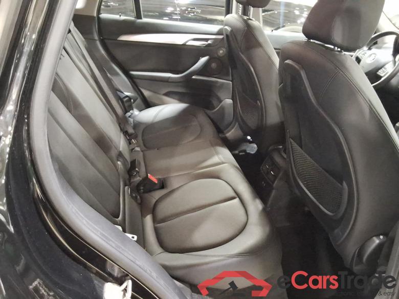 BMW X1 - 2019 1.5iA xDrive25e PHEV OPF #5