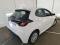 preview Toyota Yaris #2
