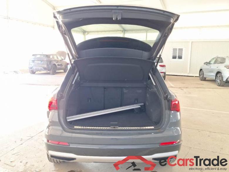 AUDI Q3 / 2018 / 5P / SUV 35 TDI QUATTRO S TRONIC BUSINESS ADVANCE #5