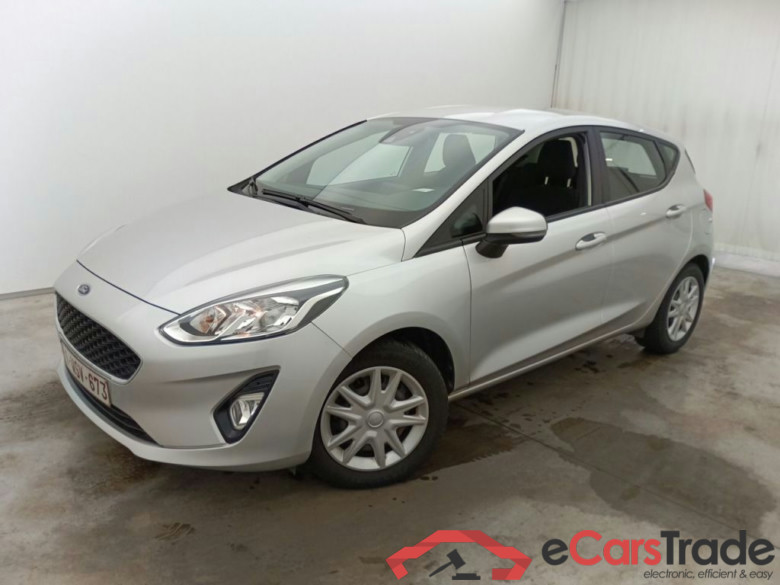 Ford Fiesta 1.1i 52kW Business Class 5d