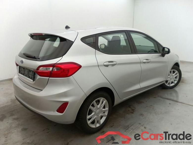 Ford Fiesta 1.1i 52kW Business Class 5d #2