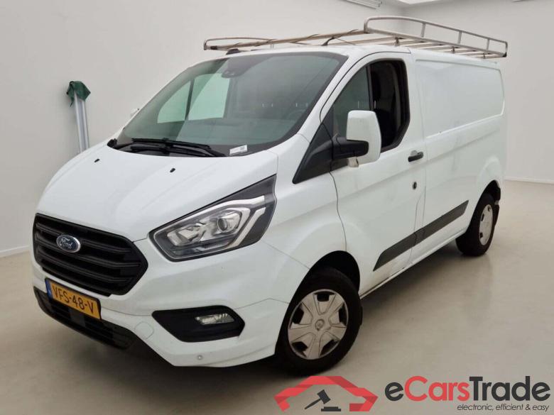 FORD Transit Custom 280 2.0 TDCI L1H1 Trend #1