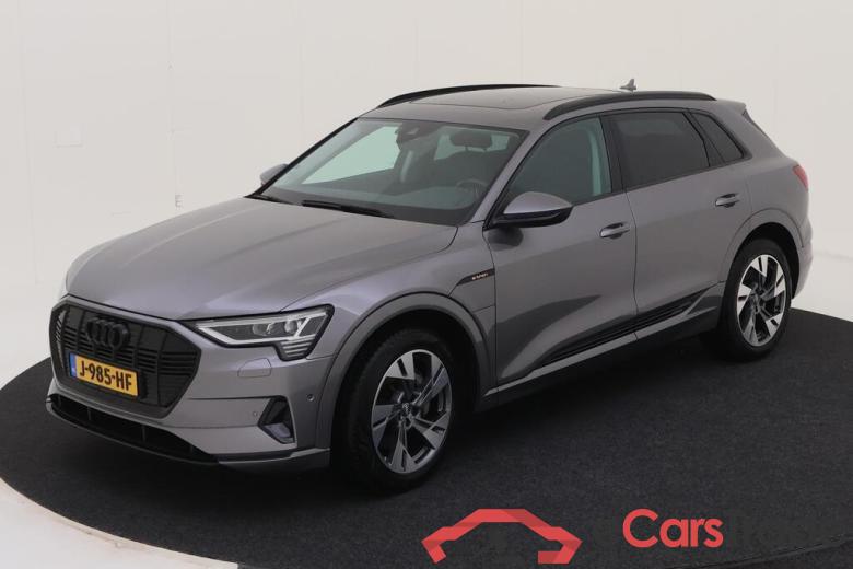 AUDI e-tron 230 kW #1