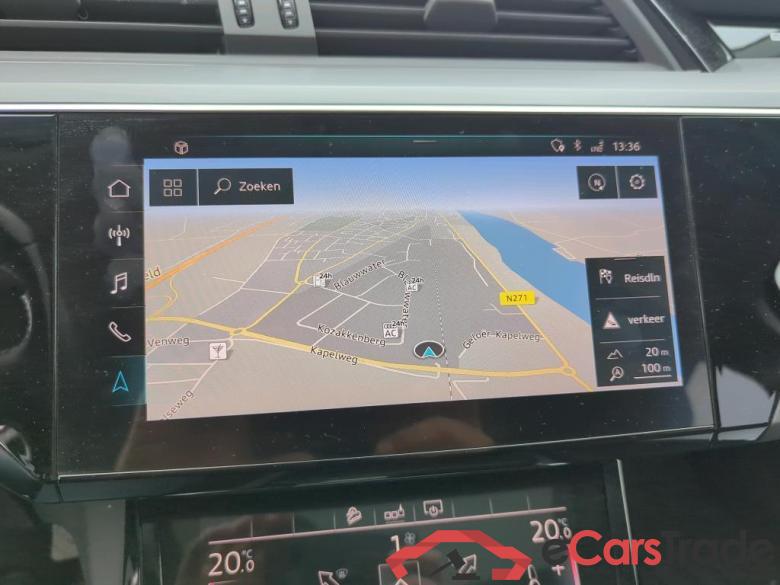 AUDI e-tron 230 kW #2