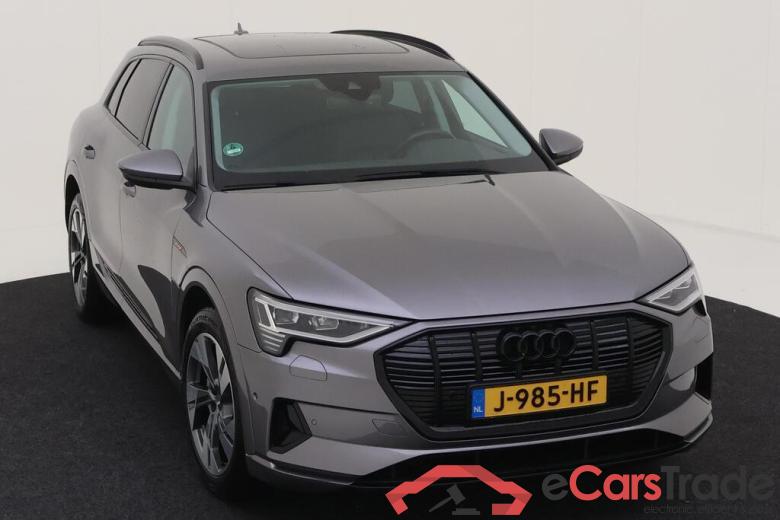 AUDI e-tron 230 kW #4