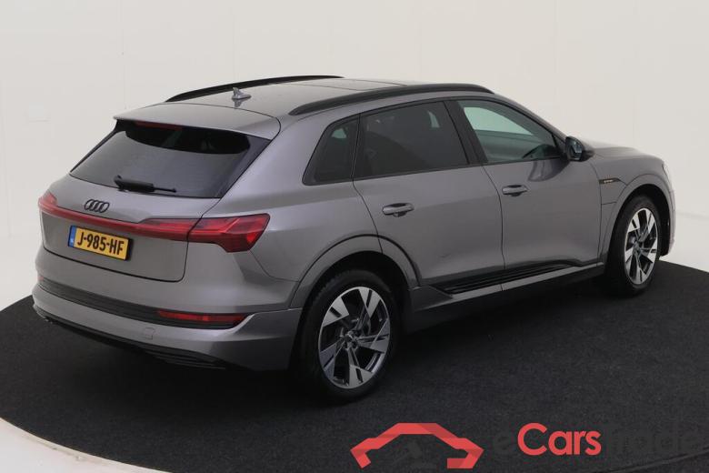 AUDI e-tron 230 kW #5