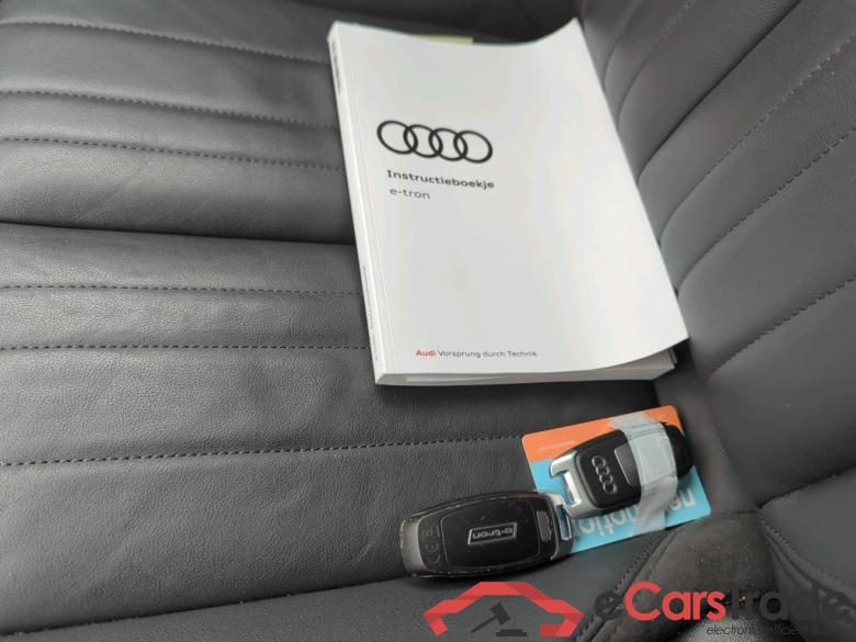 AUDI e-tron 230 kW #6