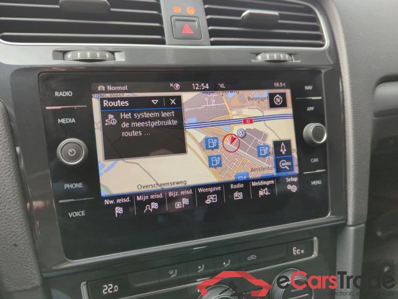 VOLKSWAGEN e-Golf 100 kW #3